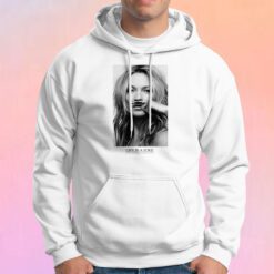 Kate Moss Hoodie