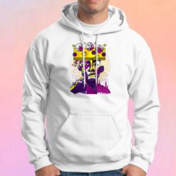 Kendrick Lamar Control Verse Hoodie