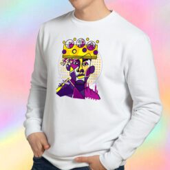 Kendrick Lamar Control Verse Sweatshirt