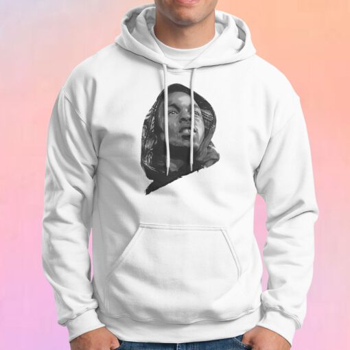 Kendrick Lamar Hoodie