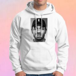 Kendrick Lamars Hoodie