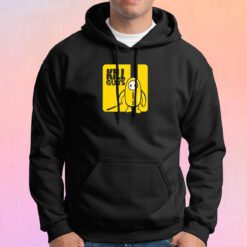 Kill Guys Hoodie