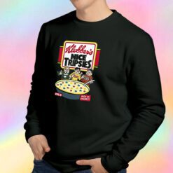 Klubbers Nice Tripsies Sweatshirt