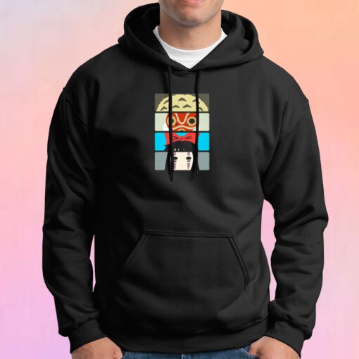 Know your movies Hoodie