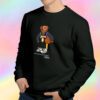 Kobe Bryant Baller Bear Champion Sweatshirt