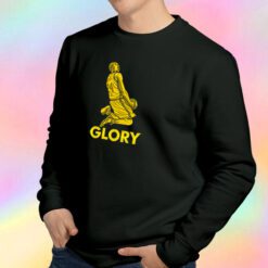 Kobe Bryant Glory Sweatshirt