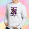 Kobe Bryant Jumper Los Angeles Sweatshirt