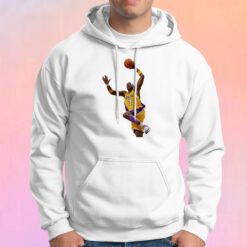 Kobe Lamar Odom Hoodie