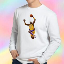 Kobe Lamar Odom Sweatshirt