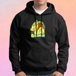 Koko B Ware Birdman Hoodie