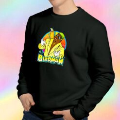 Koko B Ware Birdman Sweatshirt