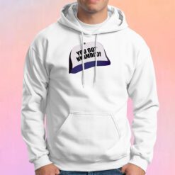Kroll Show Publizity You Got Nnamdid Hat Jenny Slate Hoodie