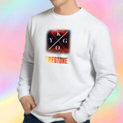 Kygo Cover Sweatshirt