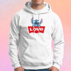 LOVE Hoodie