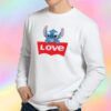 LOVE Sweatshirt