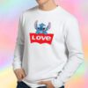 LOVE Sweatshirt