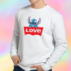 LOVE Sweatshirt