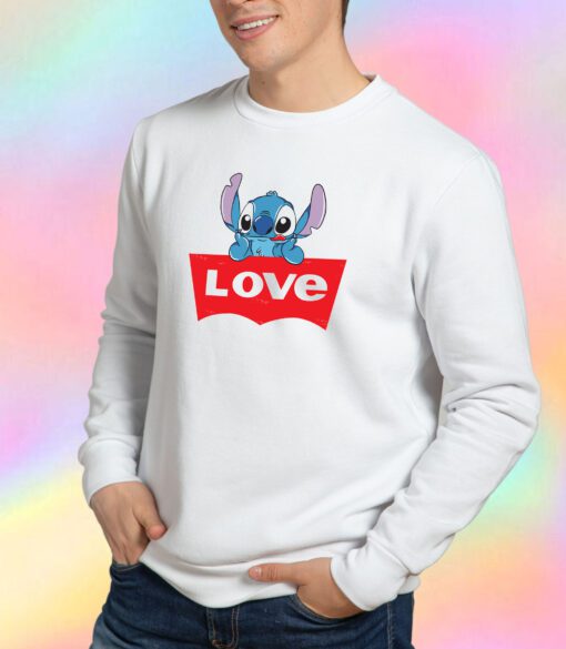 LOVE Sweatshirt