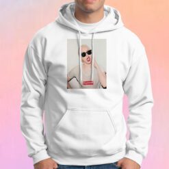 Lady Gaga Supreme Hoodie