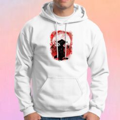 Lady Samurai III Hoodie