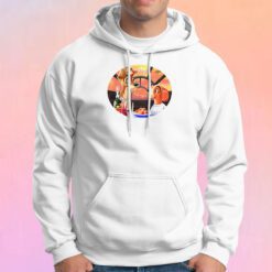 Lady and the Scoundrel Hoodie