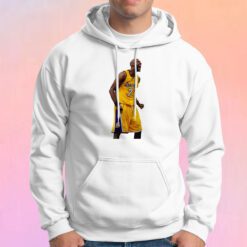 Lamar Odom Basket Ball Hoodie