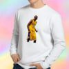 Lamar Odom Basket Ball Sweatshirt