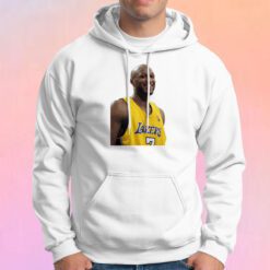 Lamar Odom and Drug Addiction Hoodie