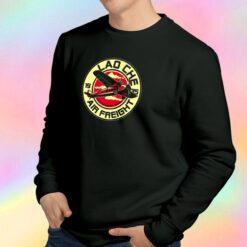 Lao Che air freight Sweatshirt