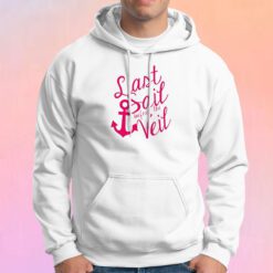 Last Sait Before The Veil Hoodie