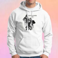 Laszlo Nadja Hoodie