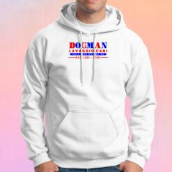 Lavaggio Cani Hoodie