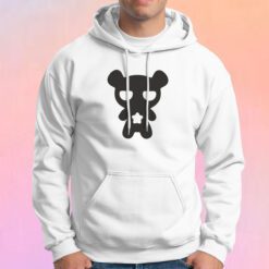 Lazy Bear Hoodie