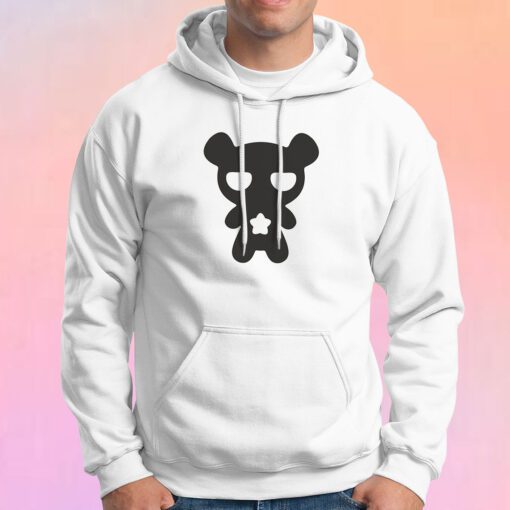 Lazy Bear Hoodie