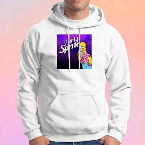 Lean Hoodie