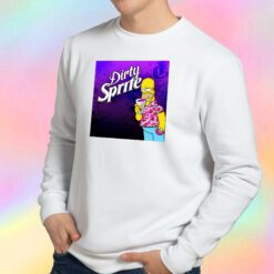 Lean Sweatshirt