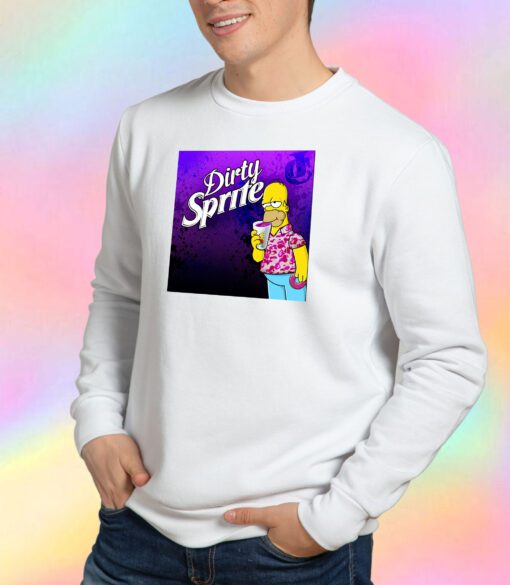 Lean Sweatshirt