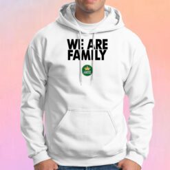Lebron James Family Foundation Hoodie