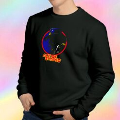 Lemmy Tracy Sweatshirt