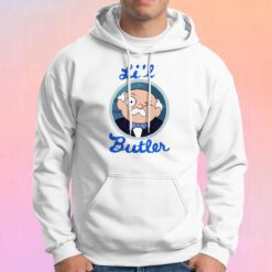 Lil Butler Steven Universe Hoodie