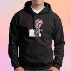 Lil Peep Obey Hoodie