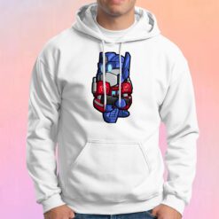 Lil Prime Hoodie