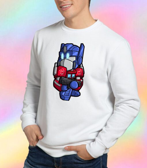 Lil Prime Sweatshirt
