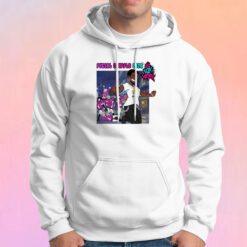 Lil Uzi Vert Futsal Shuffle 2020 Hoodie