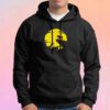 Lion Sun Hoodie