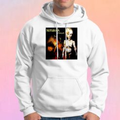 Lithium Song Nirvana Hoodie