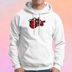 Little Love Bug Hoodie