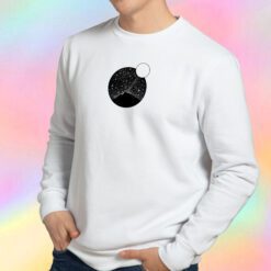 Lonely Mountain Sweatshirt