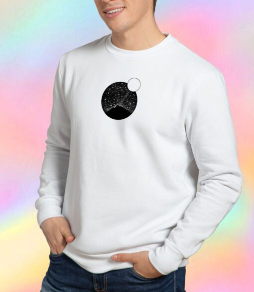 Lonely Mountain Sweatshirt