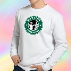 Loner Bucks Sweatshirt